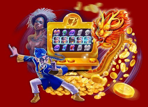 Koleksi slot digital dengan tema beragam tersedia di platform dotaslot
