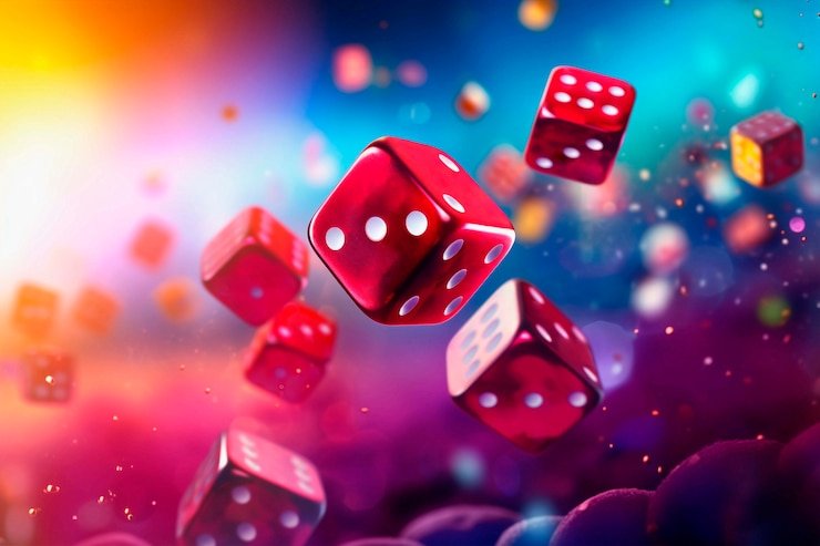 Turnamen slot mingguan dotaslot dengan berbagai pilihan permainan populer
