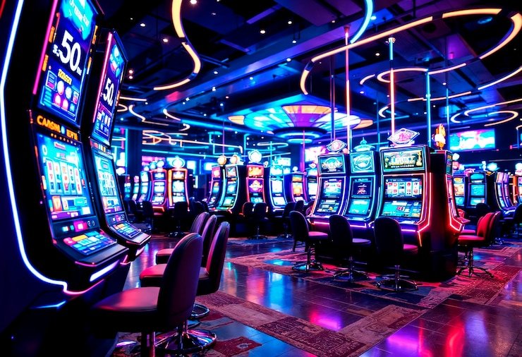 Fitur keamanan akun dotaslot yang melindungi data pribadi pengguna Indonesia