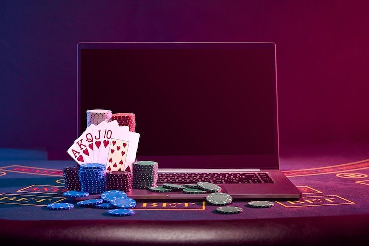 Event live casino dotaslot dengan meja permainan interaktif untuk pengguna dewasa