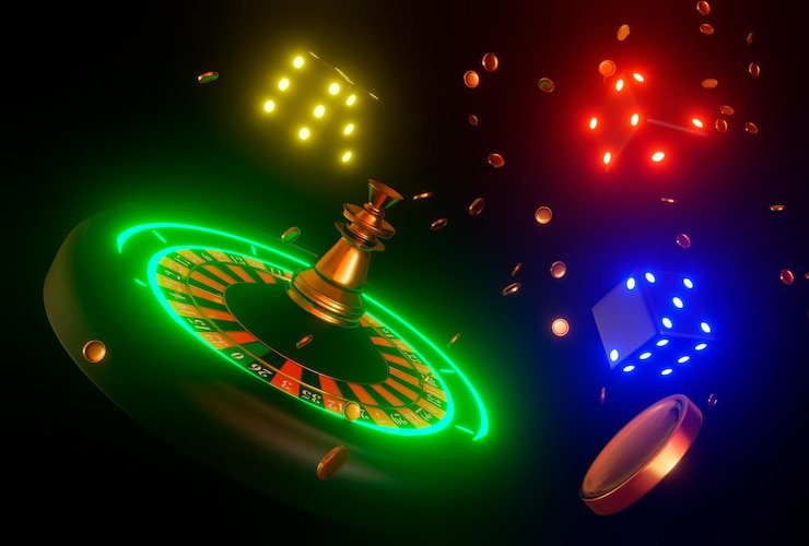 Antarmuka platform dotaslot yang dirancang untuk kenyamanan pengguna mobile Indonesia