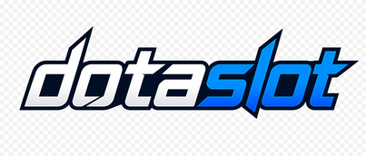 Logo dotaslot platform hiburan Indonesia